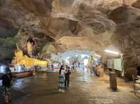 泰國攀牙府 大自然的修行場 Wat Suwan Khuha วัดสุวรรณคูหา