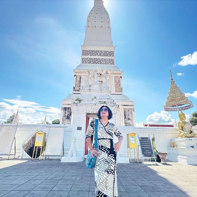 พระธาตุท่าอุเทน 