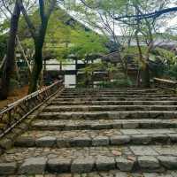 Ryoanji Temple
