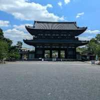 Ninnaji Temple
