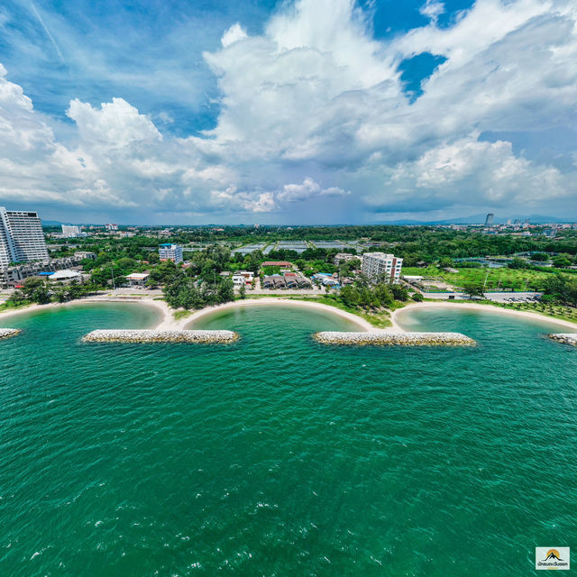 หาดแสงจันทร์  จ.ระยอง