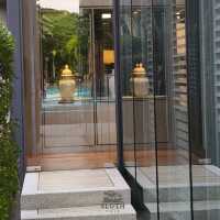 🏢 The Park Nine Suvarnabhumi