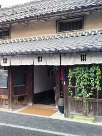 【兵庫】篠山城下町ホテルNIPPONIA