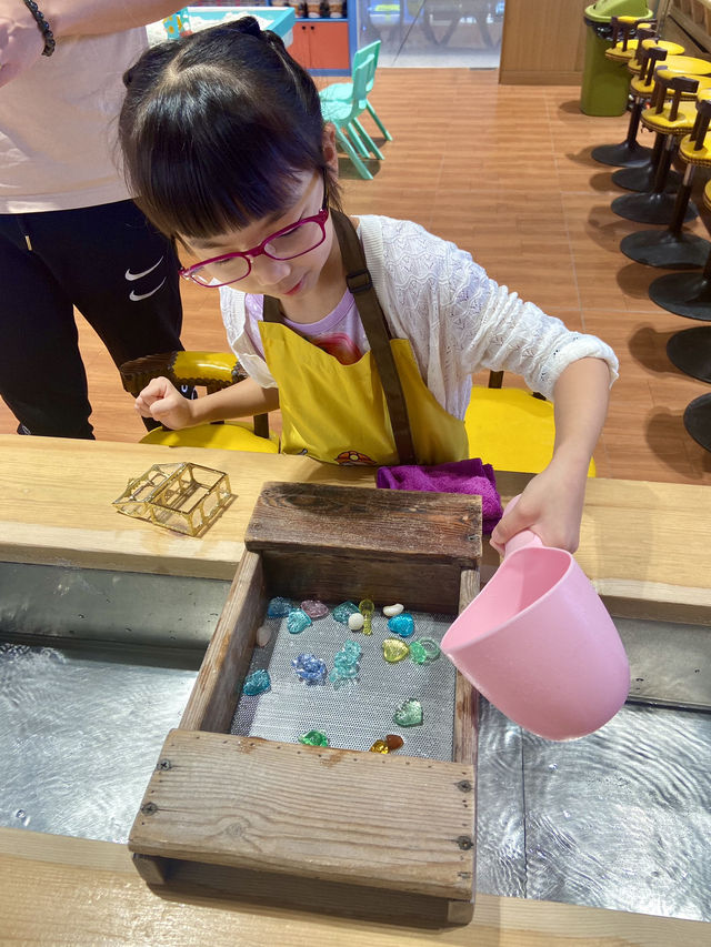 拾取日常碎片成寶藏