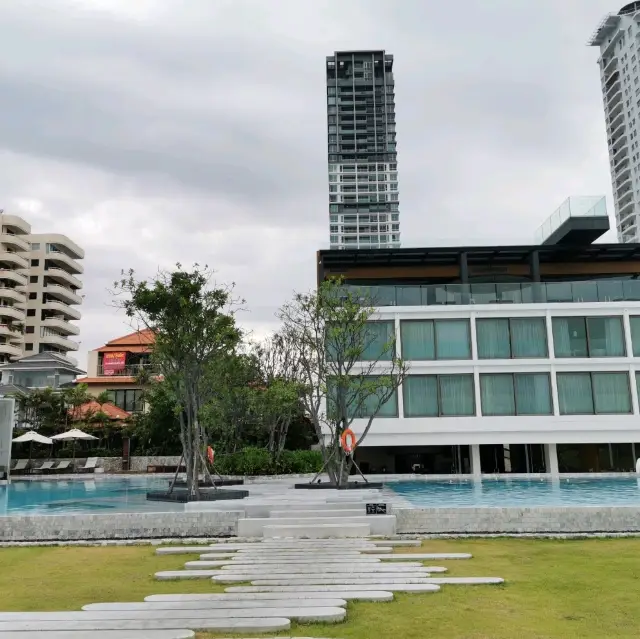 Veranda Resort Pattaya
