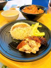 Genting 66 Corner Cafe: Affordable Delights