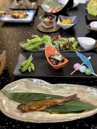 Amazing Hospitality at Hanaya Ryokan 🍱