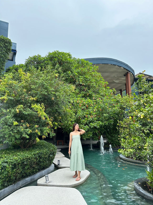 Navana Nature Escape