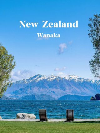 Memorable trip to Wanaka