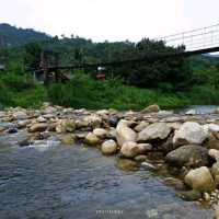 หมู่บ้านคีรีวง นครศรีธรรมราช