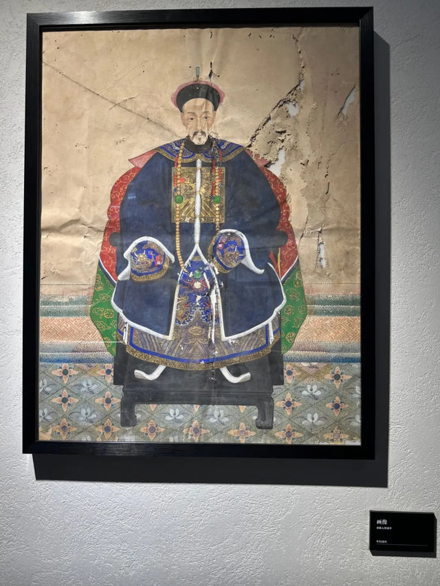 唐家灣思鄉館