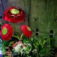 SAMYAN MITRTOWN ENCHANTED OF HORROR 