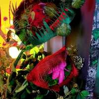 SAMYAN MITRTOWN ENCHANTED OF HORROR 