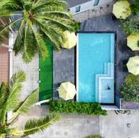 The Arinrada Resort : อริญรดา รีสอร์ท