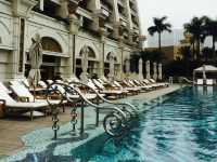 澳門🇲🇴 - Galaxy Macau Resort 澳門銀河酒店