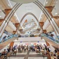 MITSUI OUTLET PARK 林口 II館