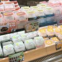 ‼️香港必食✨超煙韌麻糬QQ•超軟熟糯米糍
