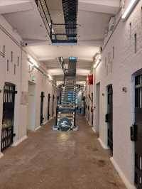 【大館:香港】元刑務所を改装した複合施設!!