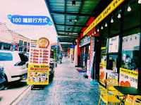 【芭提雅】Little Walk商圈：近火車站和長途汽車站，逛街購物吃飯首選