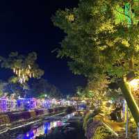 Lệ Giang Cổ Trấn - Vân Nam