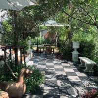 BBB Café Organic