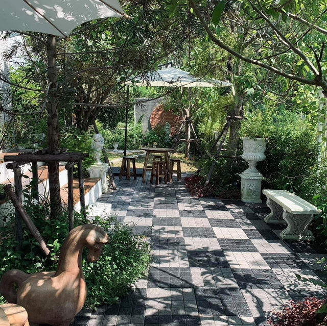 BBB Café Organic