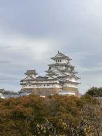 日本獨旅18天Day12 姬路