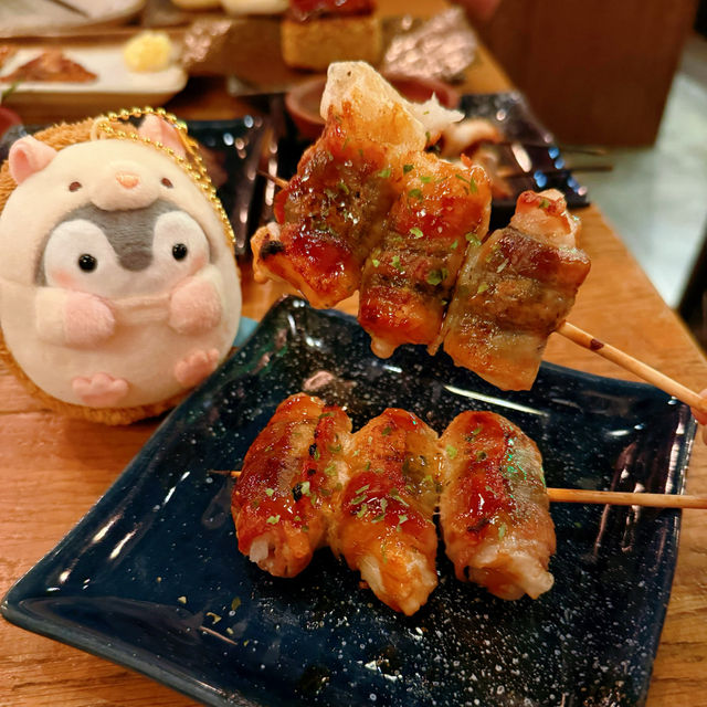 菠蘿包必食😎