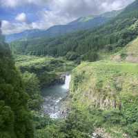 熊本阿蘇、高千穂2日間のカジュアル旅