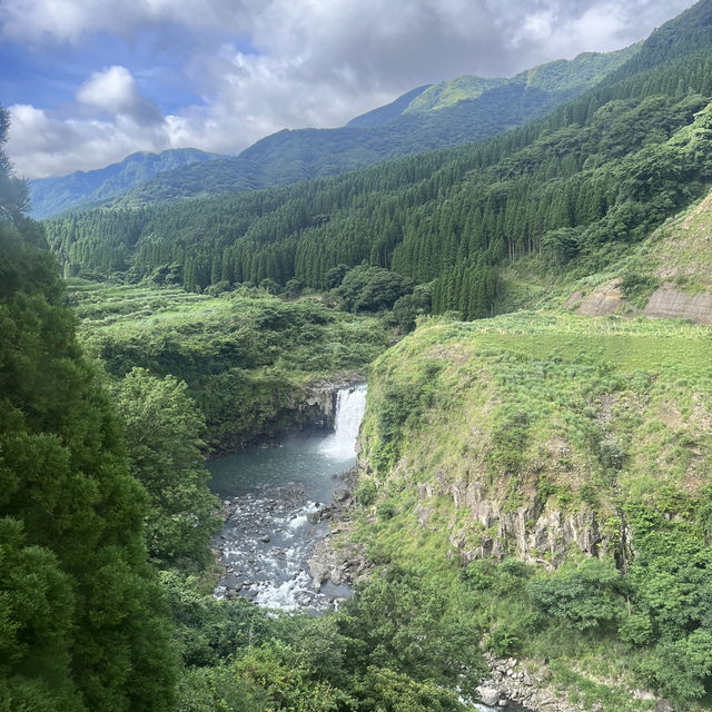 熊本阿蘇、高千穂2日間のカジュアル旅