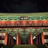 慶州一日遊