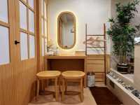 Riraku Onsen and Spa