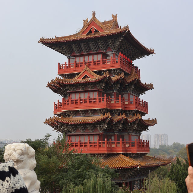 Zhengzhou 