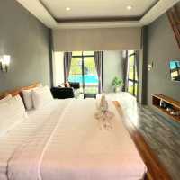 Baan Suan Leelawadee Resort Nan