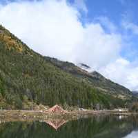 Dadu Glacier