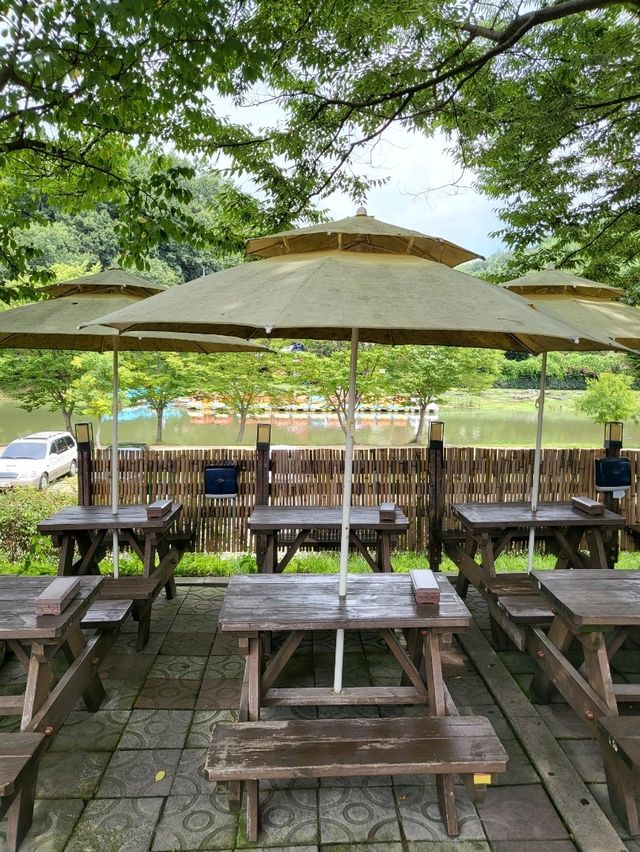 담양에서 꼭 가봐야할 국수거리