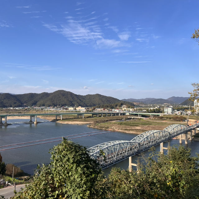 가을에 꼭 가야하는 공주 여행지, 지금 알려드릴게요