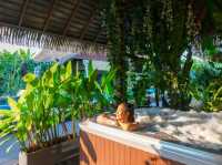 Khum Damnoen Resort