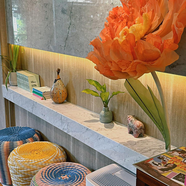 Herringbone - Bangkok