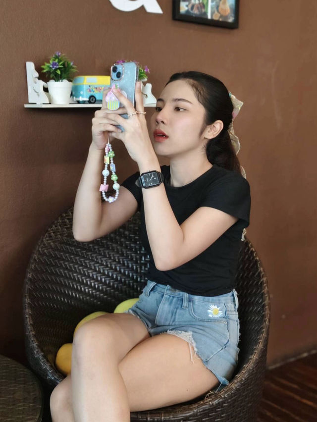 ทริปนี้จากบ้านถึงลาวตามไปเลยยย