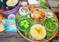 Cultural, Culinary, and Scenic Wonders of Cao Bang