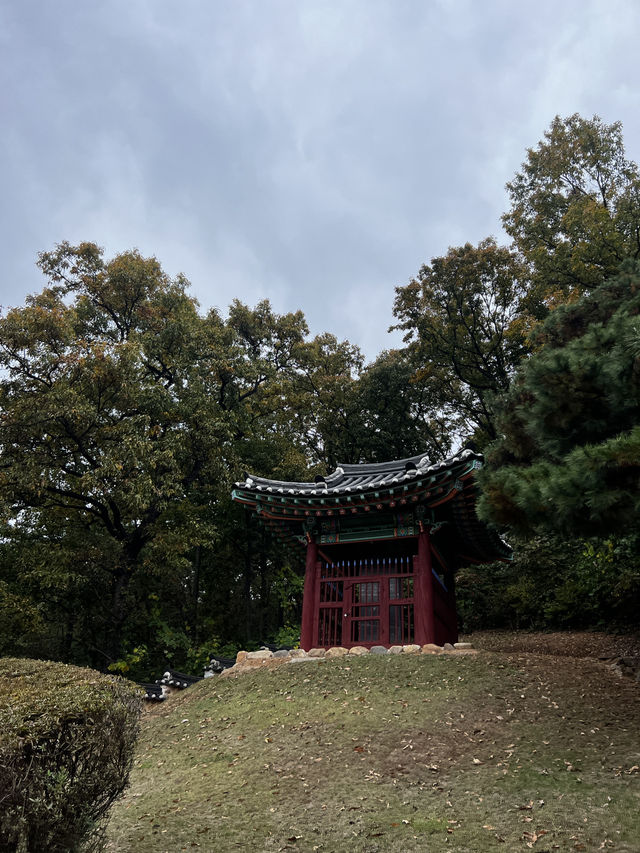 파주 가볼 만한 곳, 피크닉 명소, 산책 코스 추천