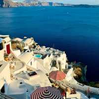 Santorini, Greece