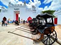 เมืองมัลลิกา ร.ศ. ๑๒๔