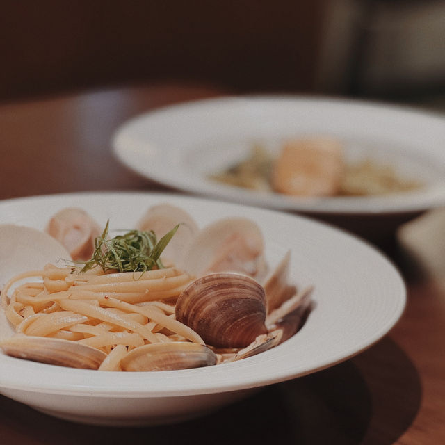 🇭🇰| 銅鑼灣 - 隱世文青小店🍽️ 歐陸 7道菜Tasting Menu只需$298！🔥