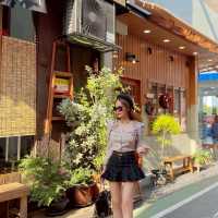 🎌 Bangsaen Toshin แลนด์มาร์คใหม่ของบางแสน 🍡🍢