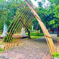 สวนสาธารณะเทศบาลเมืองพนัสนิคม