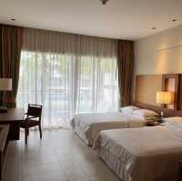 ที่พักติดทะเลหัวหิน Sheraton Hua Hin Resort & Spa🐳