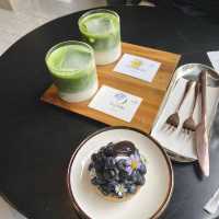 UMAI Teahouse  