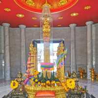 ศาลหลักเมืองนครศรีธรรมราช